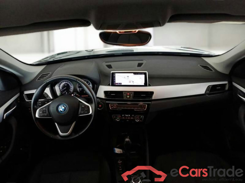 BMW X1 / 2019 / 5P / SUV XDRIVE 25E BUSINESS ADVANTAGE AUTOMATICO #3