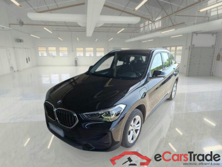 BMW X1 / 2019 / 5P / SUV XDRIVE 25E BUSINESS ADVANTAGE AUTOMATICO #1