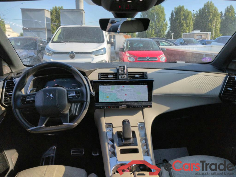 DS DS 7 / 2022 / 5P / SUV E-TENSE 4x4 300 OPERA #5