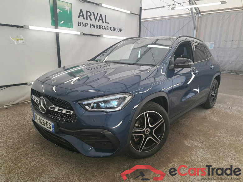 MERCEDES-BENZ GLA / 2020 / 5P / SUV GLA 250 e AMG LINE DCT