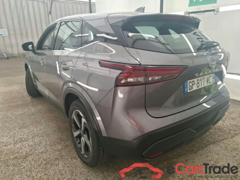 NISSAN Qashqai / 2021 / 5P / Crossover e-Power 190 Business Edition BVA #2