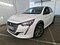 preview Peugeot 208 #0