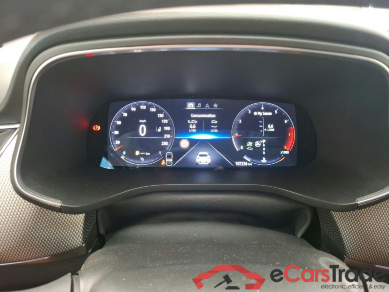 RENAULT Arkana / 2021 / 5P / SUV Techno mild hybrid 140 EDC -22 #6