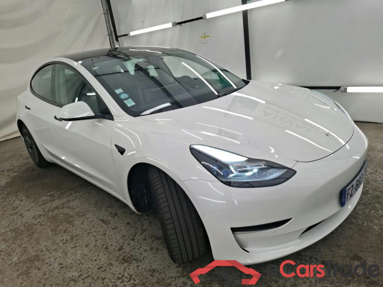 TESLA Model 3 / 2018 / 4P / Berline Grande Autonomie Dual Motor AWD #5