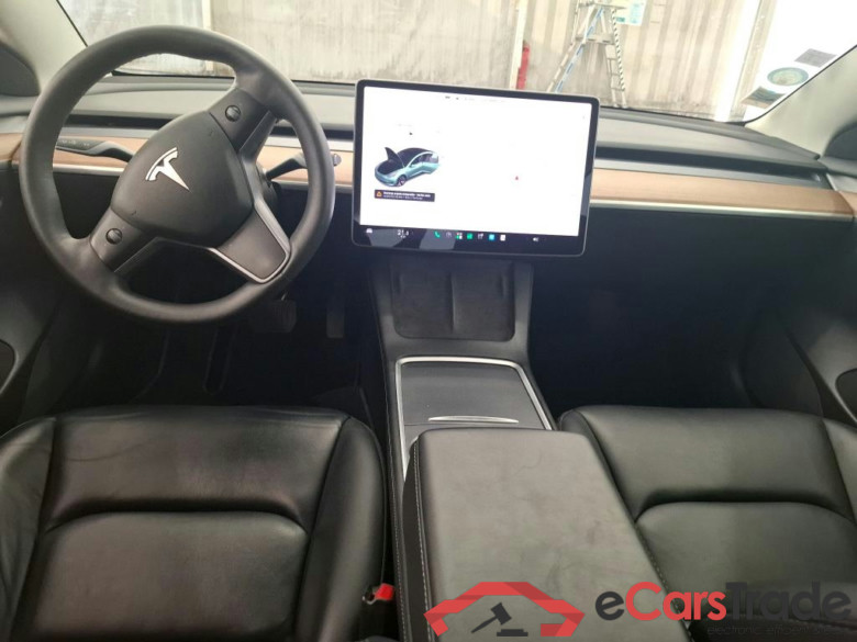 TESLA Model 3 / 2018 / 4P / Berline Grande Autonomie Dual Motor AWD #6