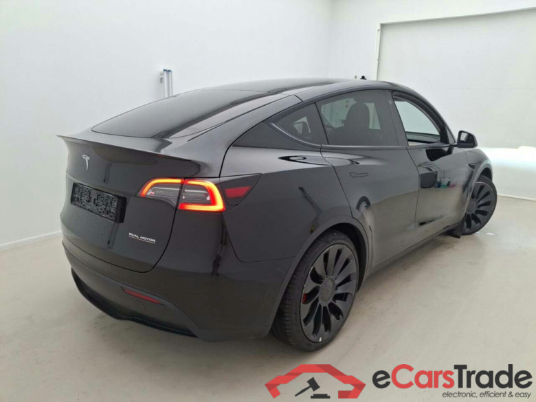TESLA MODEL Y PERFORMANNCE DUALMOTOR AUTOP. #2
