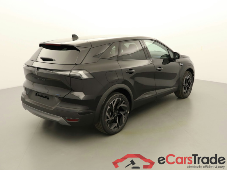 Renault SymbioZ Esprit Alpine E-Tech Hybrid 160 #2