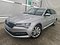 preview Skoda Superb #0