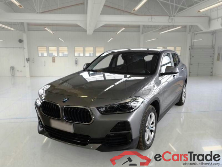 BMW X2 / 2017 / 5P / SUV XDRIVE 25E BUSINESS X AUTOMATICO #1