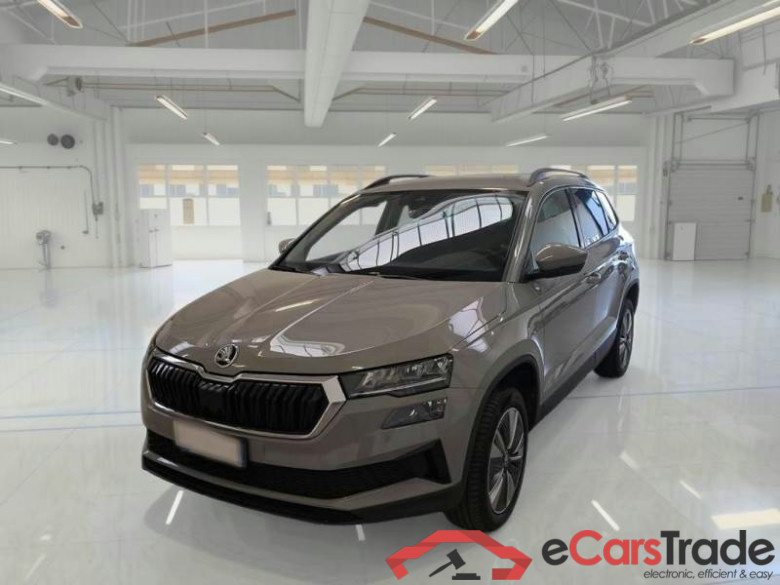 SKODA KAROQ / 2022 / 5P / SUV 2.0 TDI 85KW EVO SCR AMBITION DSG #1