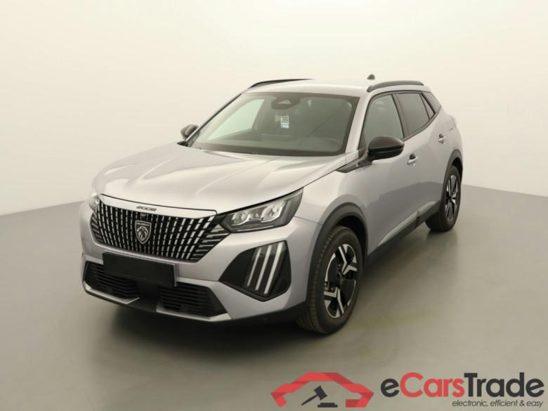 Peugeot 2008 Allure Electric 158hp #1