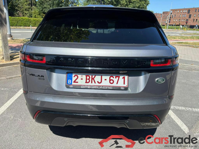 LAND ROVER Range Rover Velar PHEV Velar PHEV 2.0 Turbo P400e #5
