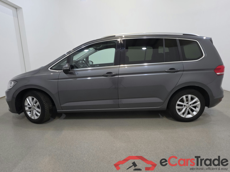 Volkswagen Touran 1.4 TSI Highline Aut. ACC Navi 1/2 Alcantara Klima PDC ... #2
