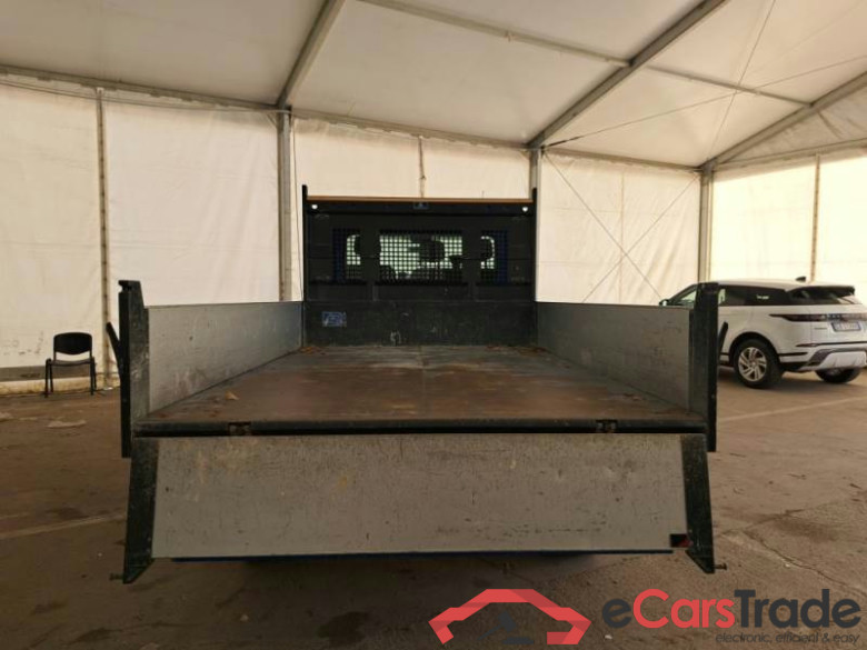 OPEL MOVANO / 2019 / 2P / CASSONE RIBALT. 2.3 TURBO D 135CV 35Q L2 TA RIBALT. #5