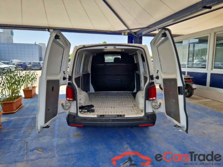 VOLKSWAGEN TRANSPORTER / 2019 / 4P / FURGONE 2.0 TDI 110KW 4MOTION BUSINESS P.C. #5