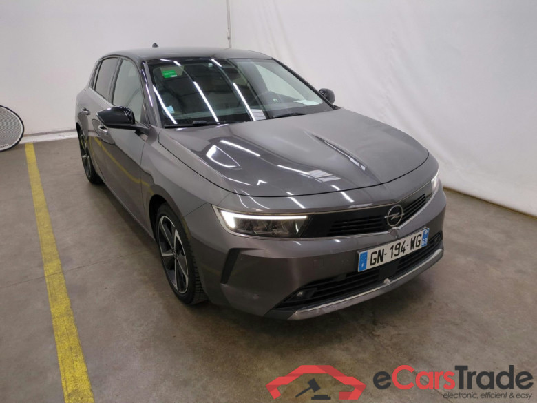 Astra Berline 5-pt. Elegance Business 1.5 130CV BVA8 6E / TRANSFO VP/VF #2