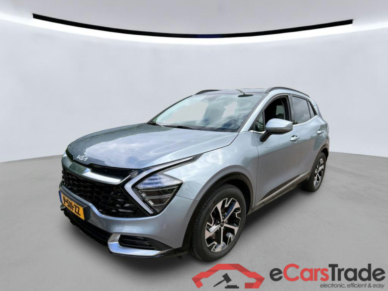 KIA SPORTAGE 132 kW