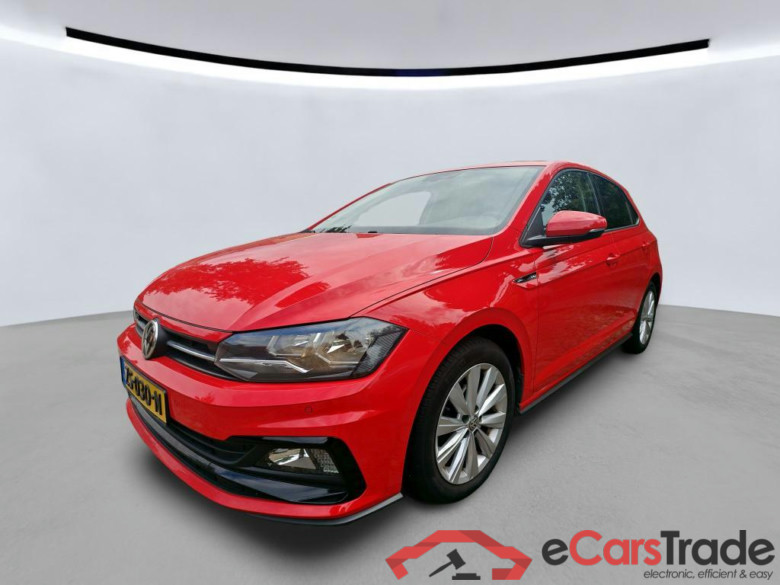 VOLKSWAGEN POLO 70 kW