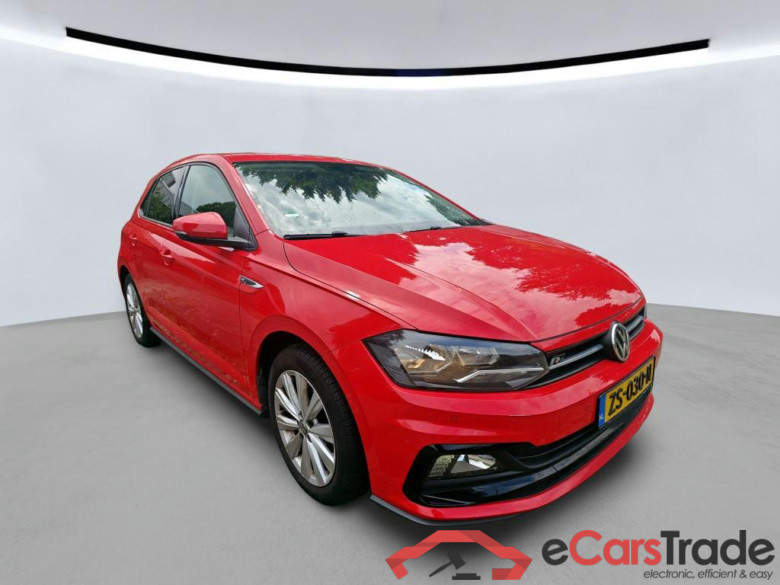VOLKSWAGEN POLO 70 kW #5