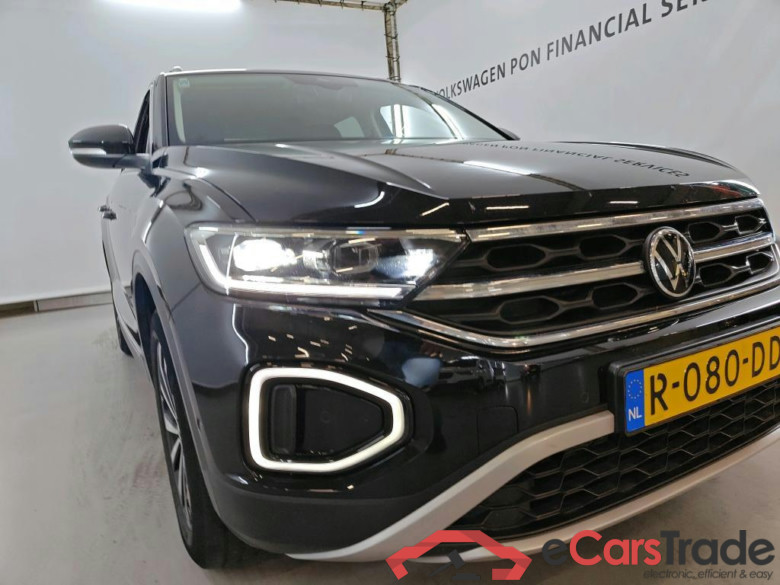 VOLKSWAGEN T-Roc 81 kW #4