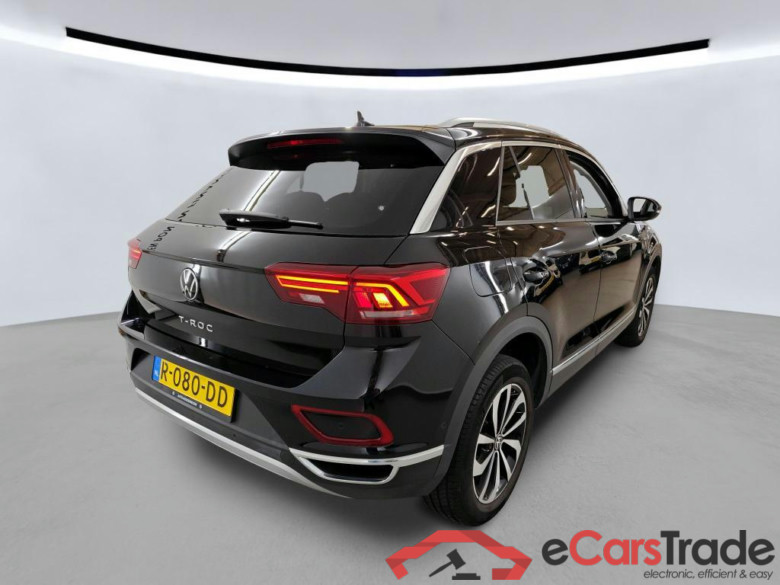 VOLKSWAGEN T-Roc 81 kW #6