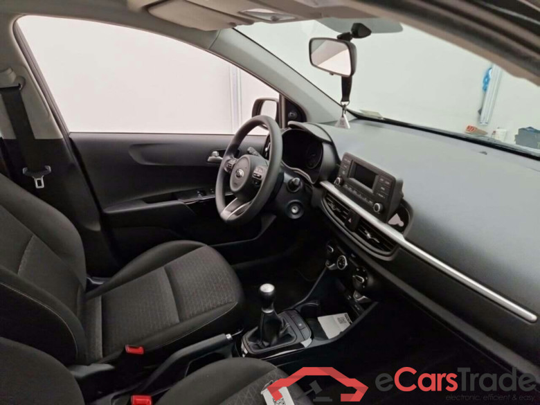 KIA Picanto 1.0 DPi ComfortLine #3