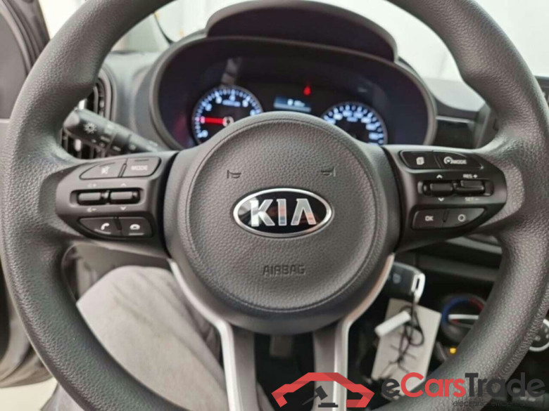 KIA Picanto 1.0 DPi ComfortLine #6