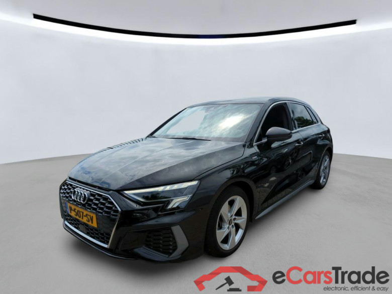 AUDI A3 Sportback 81 kW