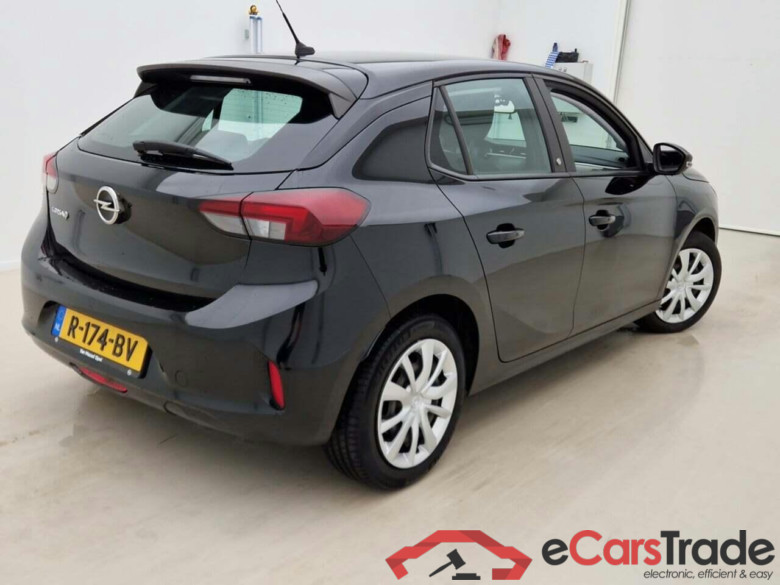 OPEL CORSA-E Edition 50 kWh 50kWh #2