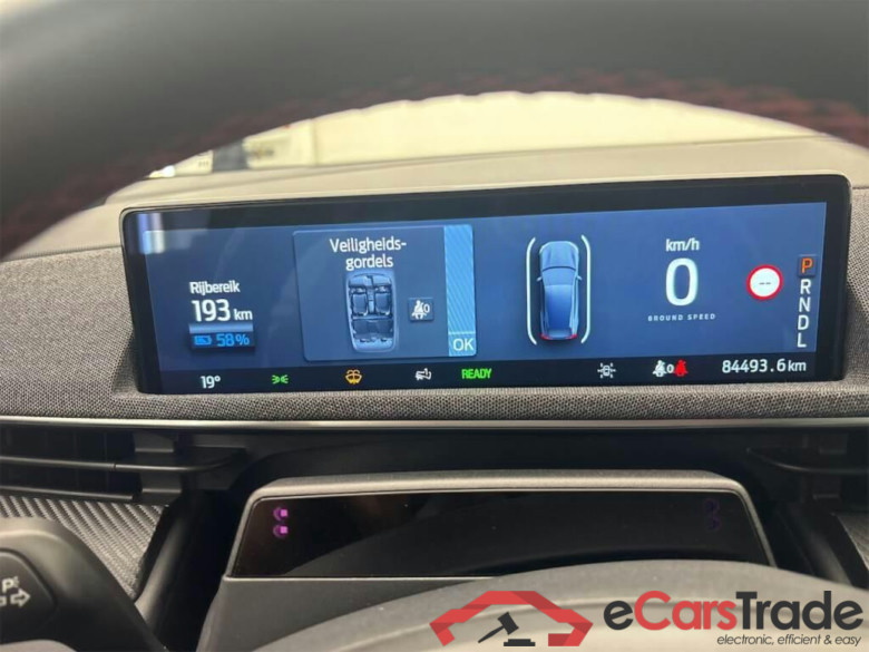 FORD Mustang Mach-E AWD 75 kWh #4
