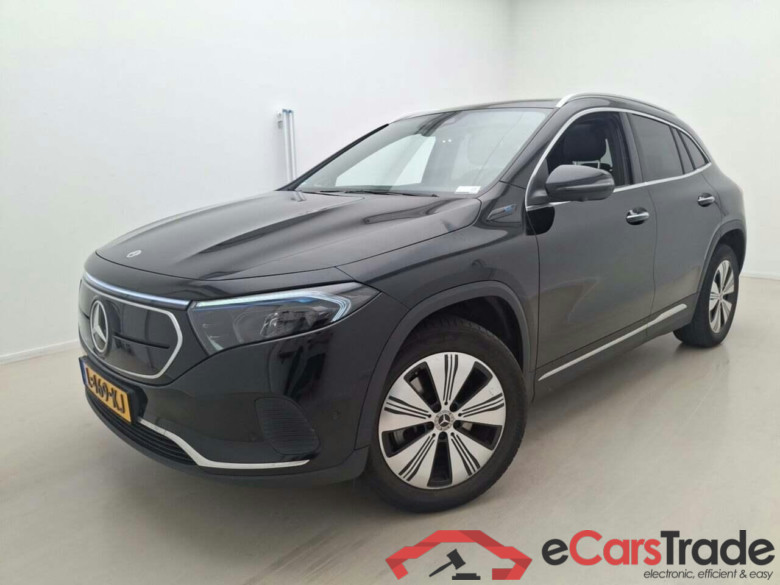MERCEDES-BENZ EQA 250 Bns Sol. Lux