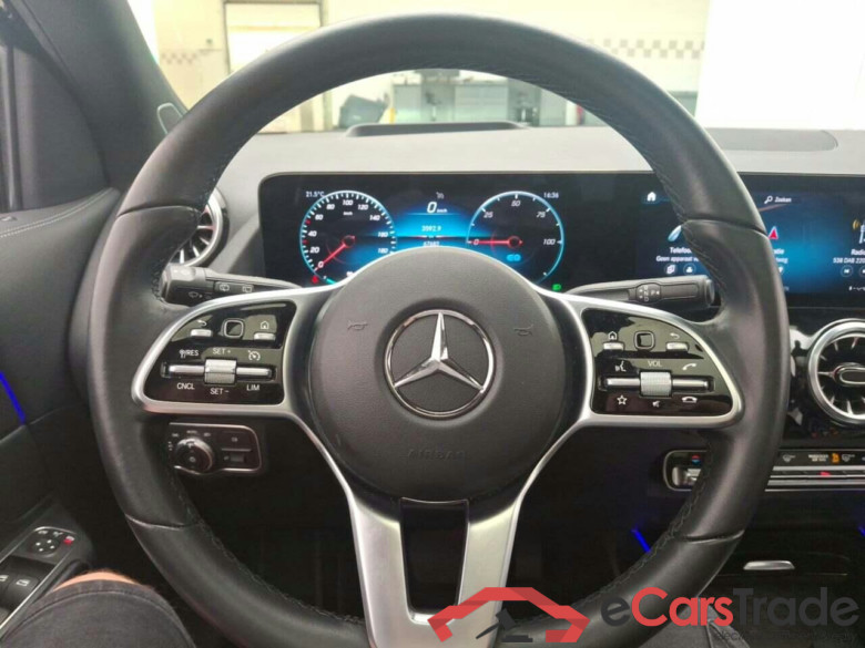 MERCEDES-BENZ EQA 250 Bns Sol. Lux #5