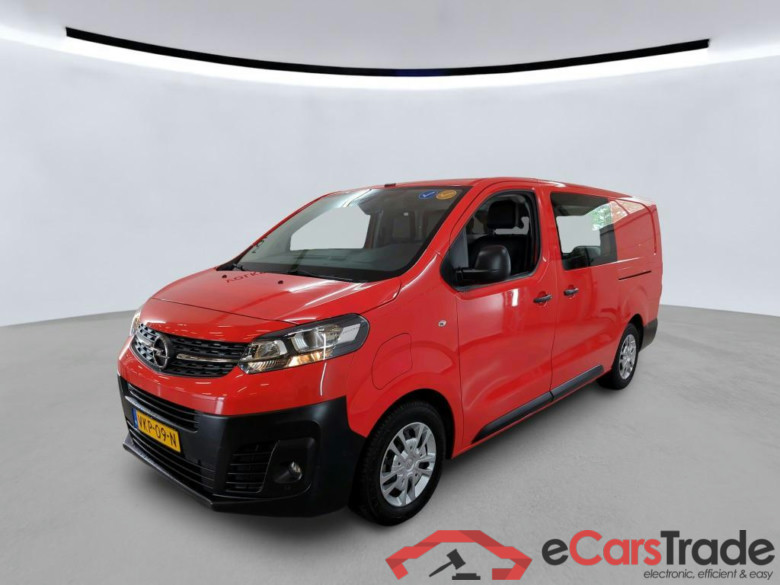 OPEL Vivaro-e 100 kW #1