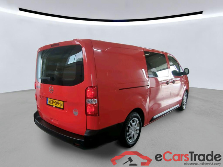 OPEL Vivaro-e 100 kW #5