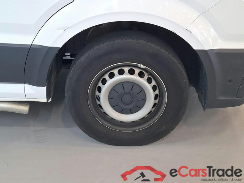 VOLKSWAGEN Crafter 103 kW #6