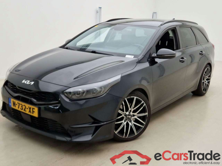 KIA ceed sportswagon 1.0 T-GDi DynPlusL.