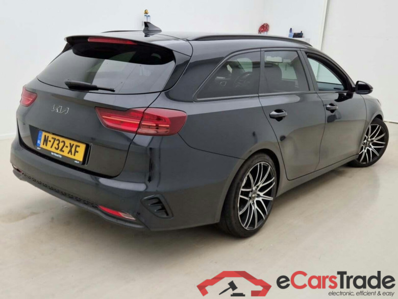 KIA ceed sportswagon 1.0 T-GDi DynPlusL. #2