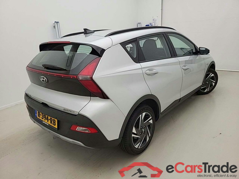 HYUNDAI Bayon 1.0 T-GDI Comfort #2