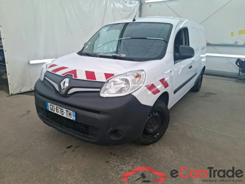 Kangoo II Express Maxi Extra (Série Spéciale) 1.5 dCi 95CV BVM6 E6dT #1