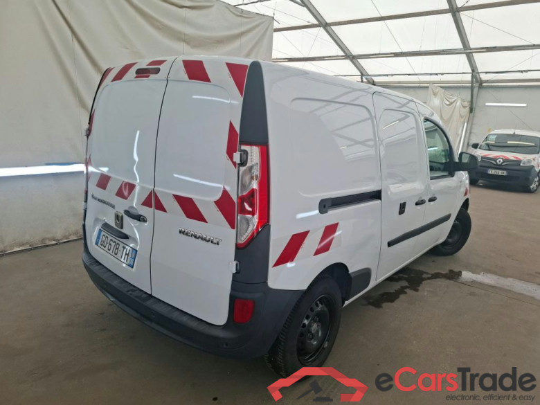 Kangoo II Express Maxi Extra (Série Spéciale) 1.5 dCi 95CV BVM6 E6dT #3