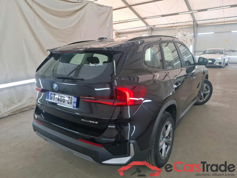 BMW X1 / 2022 / 5P / SUV xDrive25e DKG7 #3