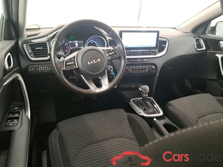 Ceed Sportswagon Active 1.5 T-GDI 160CV BVA7 E6d #5
