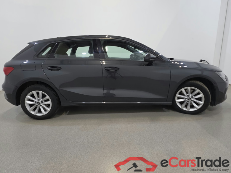 Audi A3 SB 2.0 30 TDi LED Virtual Navi-Pro KeylessGo Klima PDC ... #5