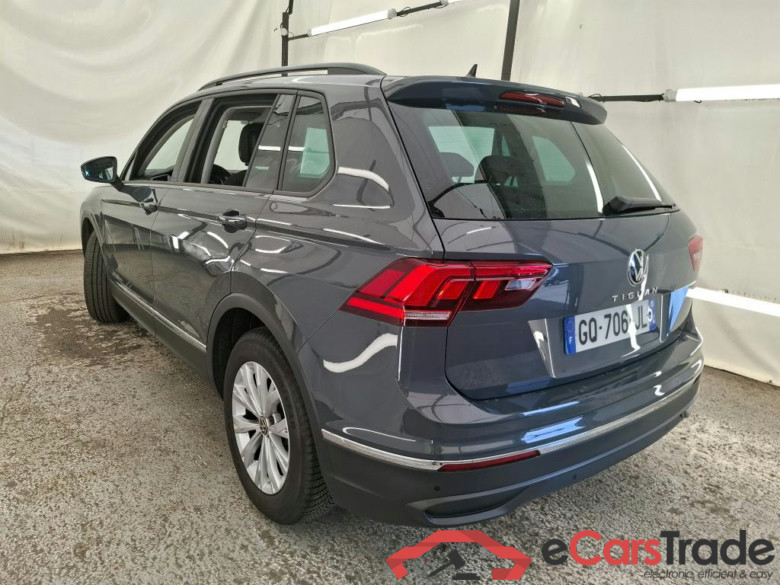 VOLKSWAGEN Tiguan 5p SUV 1.5 TSI 150 EVO DSG7 Confortline #2