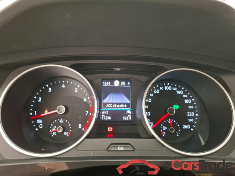 VOLKSWAGEN Tiguan 5p SUV 1.5 TSI 150 EVO DSG7 Confortline #6
