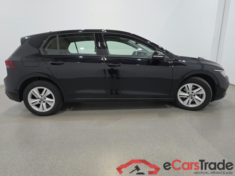 Volkswagen Golf 1.0 eTSI Mild-Hybrid Aut. LED Virtual ACC Navi-Pro KeylessGo Klima PDC ... #5