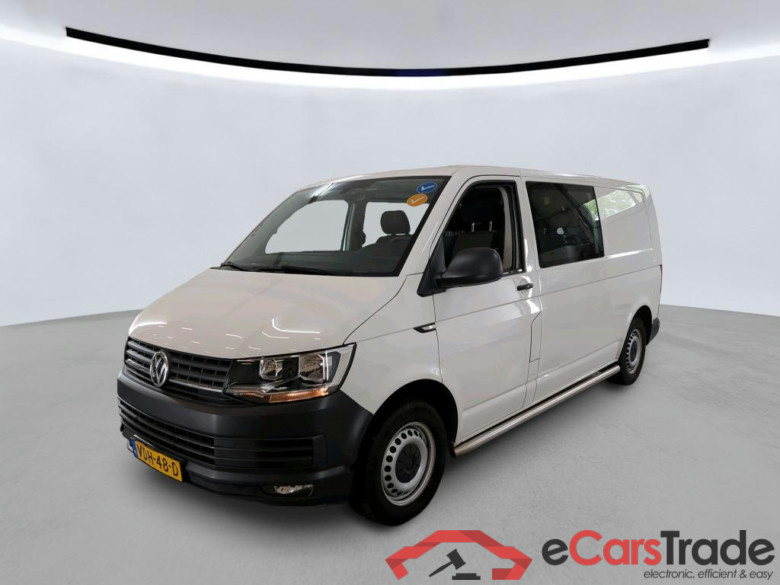 VOLKSWAGEN Transporter 110 kW