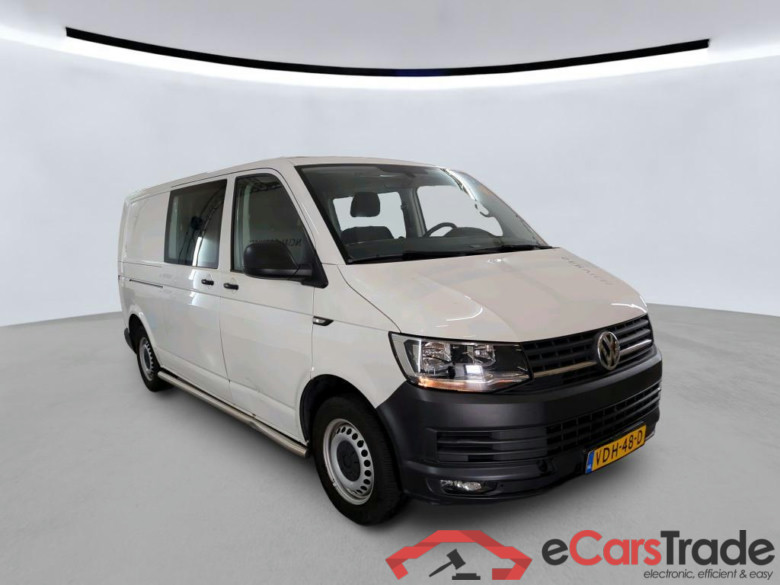 VOLKSWAGEN Transporter 110 kW #3