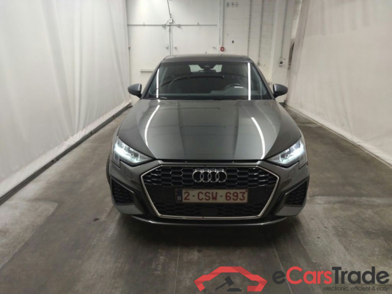 Audi A3 Sportback 1.4 40 TFSI e S Line 5d #5