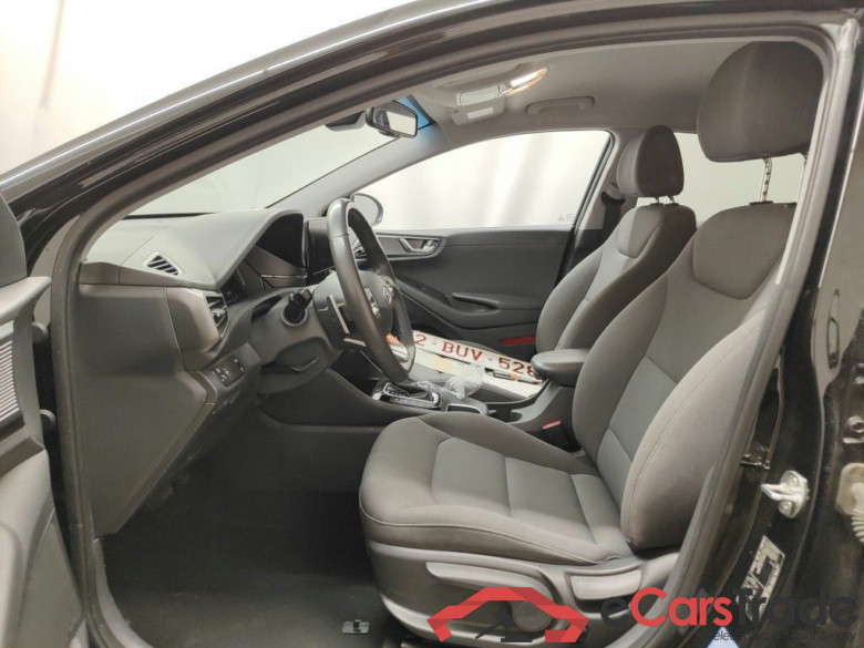 Hyundai Ioniq 1.6 GDi ISG DCT Hybride Feel 5d #3